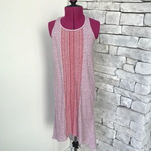 Old Navy size 6/7 dress.